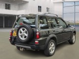  Land Rover  Freelander 1.8 SE 4WD #4