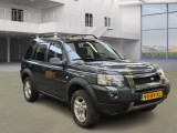  Land Rover  Freelander 1.8 SE 4WD #3