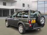  Land Rover  Freelander 1.8 SE 4WD #5