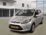  Ford  Fiesta 1.25 Limited 