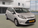  Ford  Fiesta 1.25 Limited #3