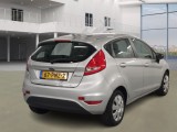  Ford  Fiesta 1.25 Limited #4