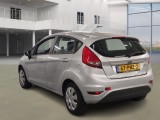  Ford  Fiesta 1.25 Limited #5