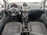  Ford  Fiesta 1.25 Limited #9