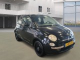  Fiat  500 1.2 Naked #3