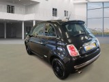  Fiat  500 1.2 Naked #5