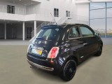  Fiat  500 1.2 Naked #4