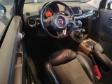  Fiat  500 1.2 Naked #12