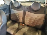  Fiat  500 1.2 Naked #15