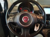  Fiat  500 1.2 Naked #17