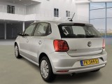  Volkswagen  Polo 1.4 TDI Comfortline #6