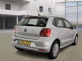  Volkswagen  Polo 1.4 TDI Comfortline #5