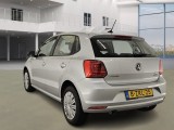  Volkswagen  Polo 1.4 TDI Comfortline #6