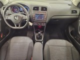  Volkswagen  Polo 1.4 TDI Comfortline #10