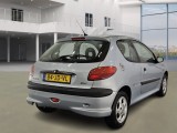  Peugeot  206 1.4 XS #4