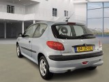  Peugeot  206 1.4 XS #5