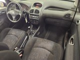  Peugeot  206 1.4 XS #9