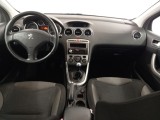  Peugeot  308 1.6 VTi Melbourne #9