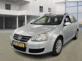  Volkswagen  Golf 1.9 TDI Comfline  BlueMotion 