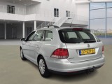  Volkswagen  Golf 1.9 TDI Comfline  BlueMotion #5