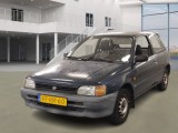  Toyota  Starlet 1.3i Friend 