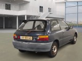  Toyota  Starlet 1.3i Friend #4