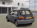  Toyota  Starlet 1.3i Friend #5