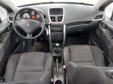  Peugeot  207 1.6 VTi XS #10