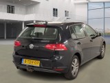  Volkswagen  Golf 1.2 TSI Comfortline #5