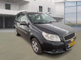  Chevrolet  Aveo 1.2 16V L B-clever #3