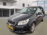  Chevrolet  Aveo 1.2 16V L B-clever 