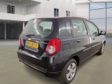  Chevrolet  Aveo 1.2 16V L B-clever #4