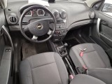  Chevrolet  Aveo 1.2 16V L B-clever #9