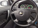  Chevrolet  Aveo 1.2 16V L B-clever #11