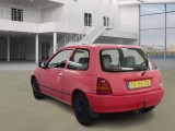  Toyota  Starlet 1.3-16V Red #5