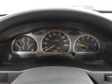  Toyota  Starlet 1.3-16V Red #6