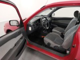  Toyota  Starlet 1.3-16V Red #10