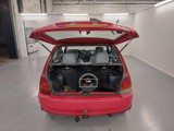  Toyota  Starlet 1.3-16V Red #13