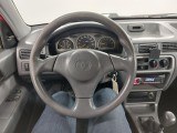  Toyota  Starlet 1.3-16V Red #15