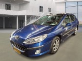  Peugeot  407 1.8-16V XR Pack 