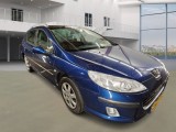  Peugeot  407 1.8-16V XR Pack #3