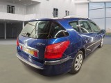  Peugeot  407 1.8-16V XR Pack #4