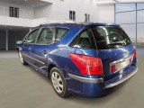  Peugeot  407 1.8-16V XR Pack #6