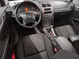  Peugeot  407 1.8-16V XR Pack #8