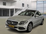  Mercedes  C-Klasse 350 e Lease Edition 