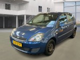  Ford  Fiesta 1.4-16V Futura XL 