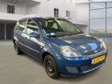  Ford  Fiesta 1.4-16V Futura XL #3