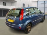  Ford  Fiesta 1.4-16V Futura XL #4