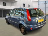  Ford  Fiesta 1.4-16V Futura XL #5