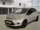  Ford  Fiesta 1.25 Titanium 